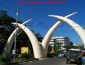 mombassa