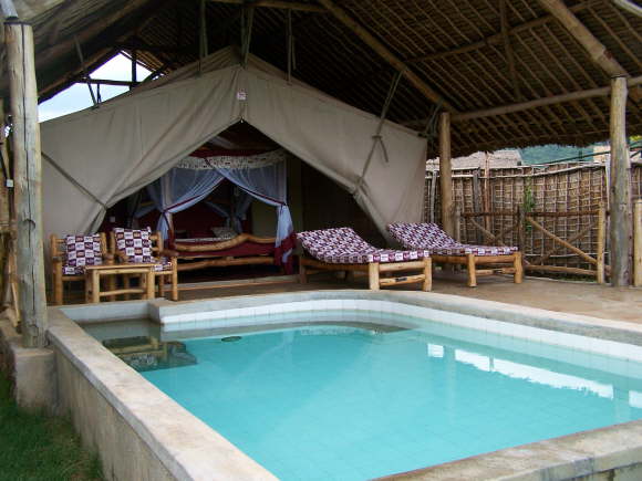 Manyatta Luxury Camp