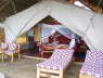 Manyatta Luxury Camp